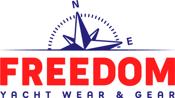 Freedom Yacht Wear & Gear